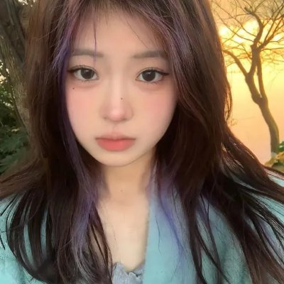 森林深处